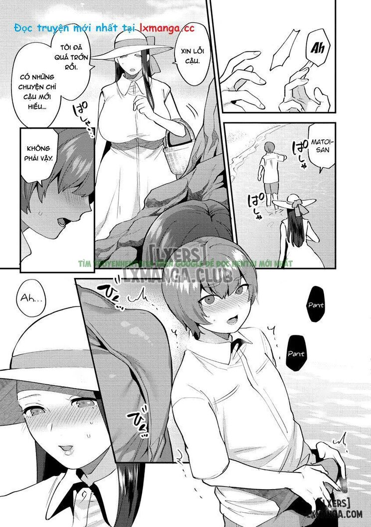 Xem ảnh 33 trong truyện hentai Mayugomori 〜Nee Ya To Boku No Midarana Himegoto 〜 Ch.1-4 - One Shot - Truyenhentai18z.net