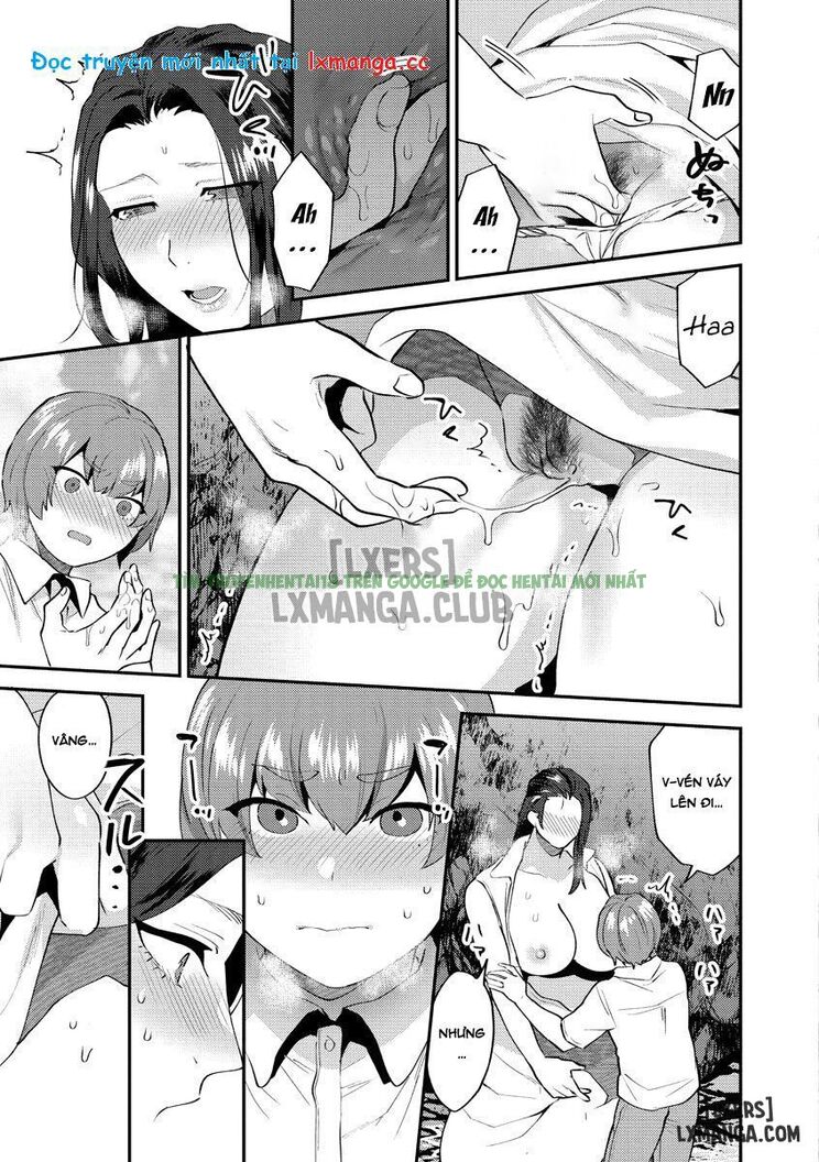 Xem ảnh 37 trong truyện hentai Mayugomori 〜Nee Ya To Boku No Midarana Himegoto 〜 Ch.1-4 - One Shot - Truyenhentai18.org