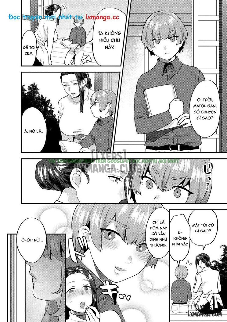 Xem ảnh 46 trong truyện hentai Mayugomori 〜Nee Ya To Boku No Midarana Himegoto 〜 Ch.1-4 - One Shot - Truyenhentai18.org