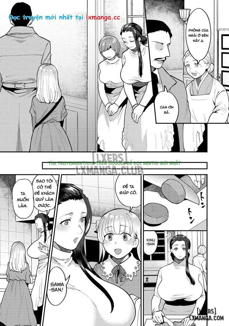 Xem ảnh Mayugomori 〜Nee Ya To Boku No Midarana Himegoto 〜 Ch.1-4 - One Shot - 65 - Truyenhentaiz.net