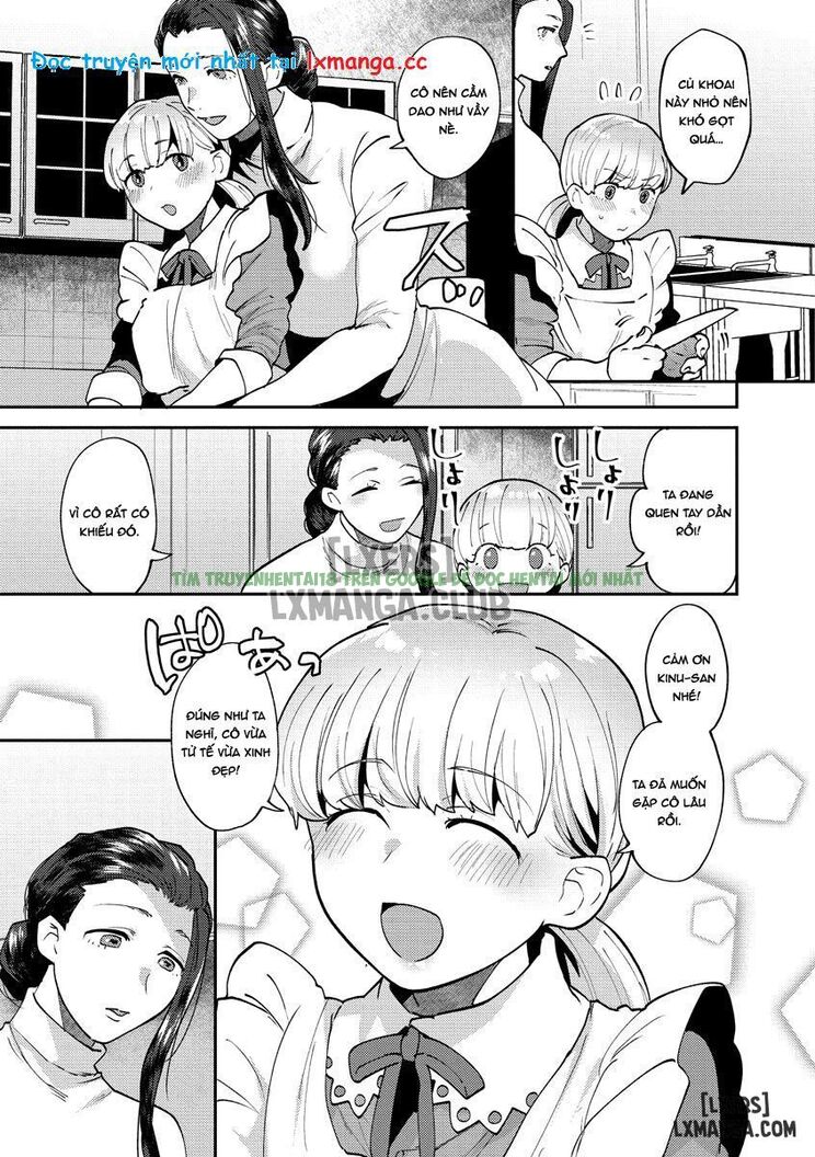 Xem ảnh 67 trong truyện hentai Mayugomori 〜Nee Ya To Boku No Midarana Himegoto 〜 Ch.1-4 - One Shot - Truyenhentai18.org