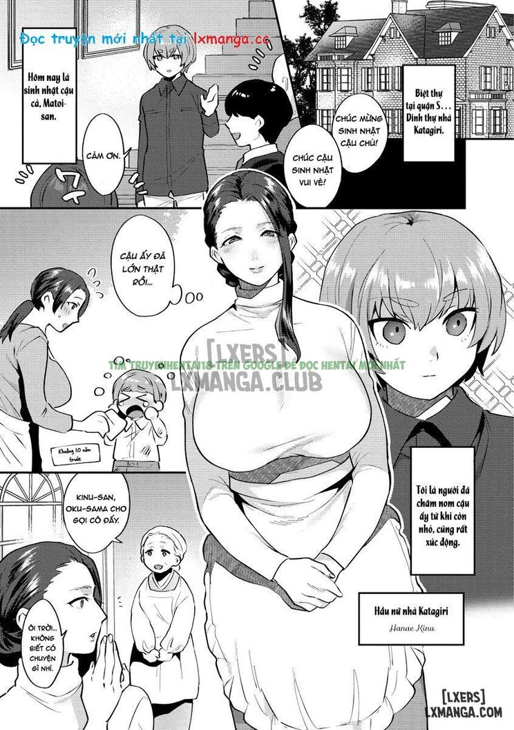 Xem ảnh Mayugomori 〜Nee Ya To Boku No Midarana Himegoto 〜 Ch.1-4 - One Shot - 9 - Truyenhentaiz.net