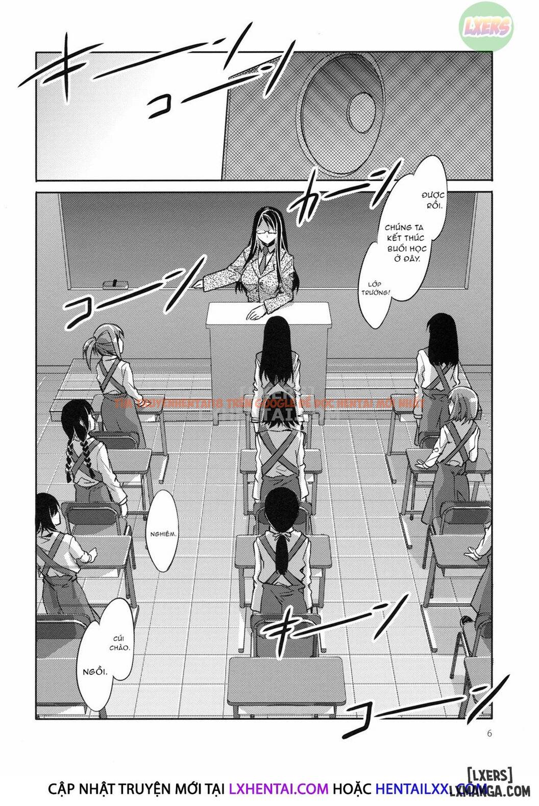 Trang truyện 7 trong truyện tranh Mc Gakuen - Chapter 2 - hentai24h.pro