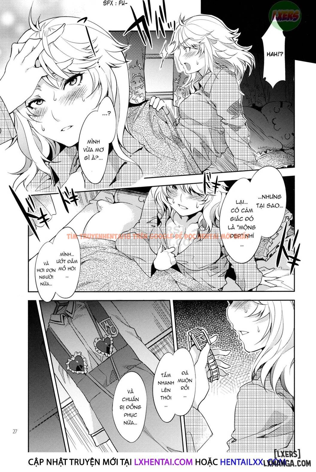 Trang truyện 22 trong truyện tranh Mc Gakuen - Chapter 4 - www.truyentvn.net