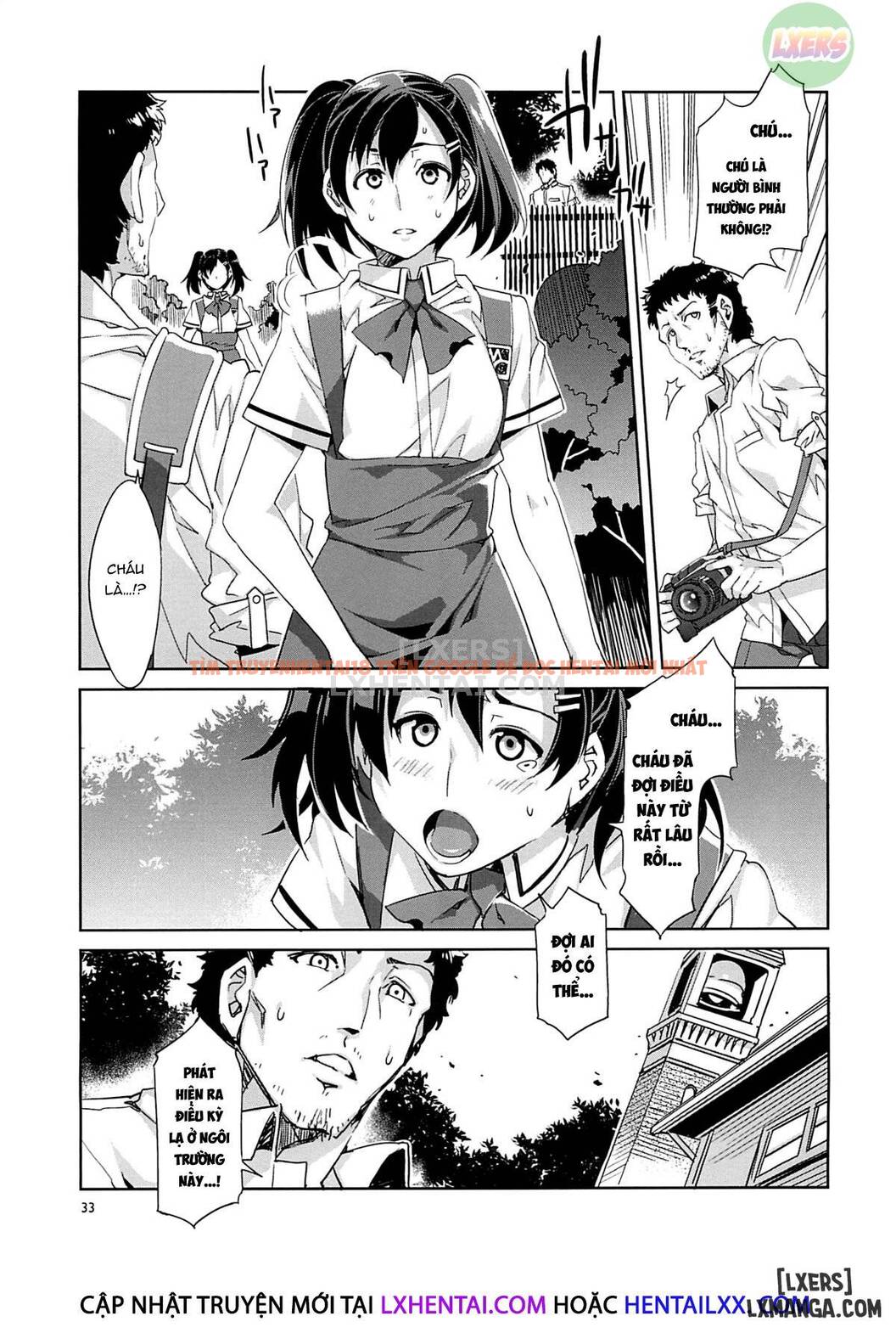 Trang truyện 28 trong truyện tranh Mc Gakuen - Chapter 5 - www.truyentvn.net