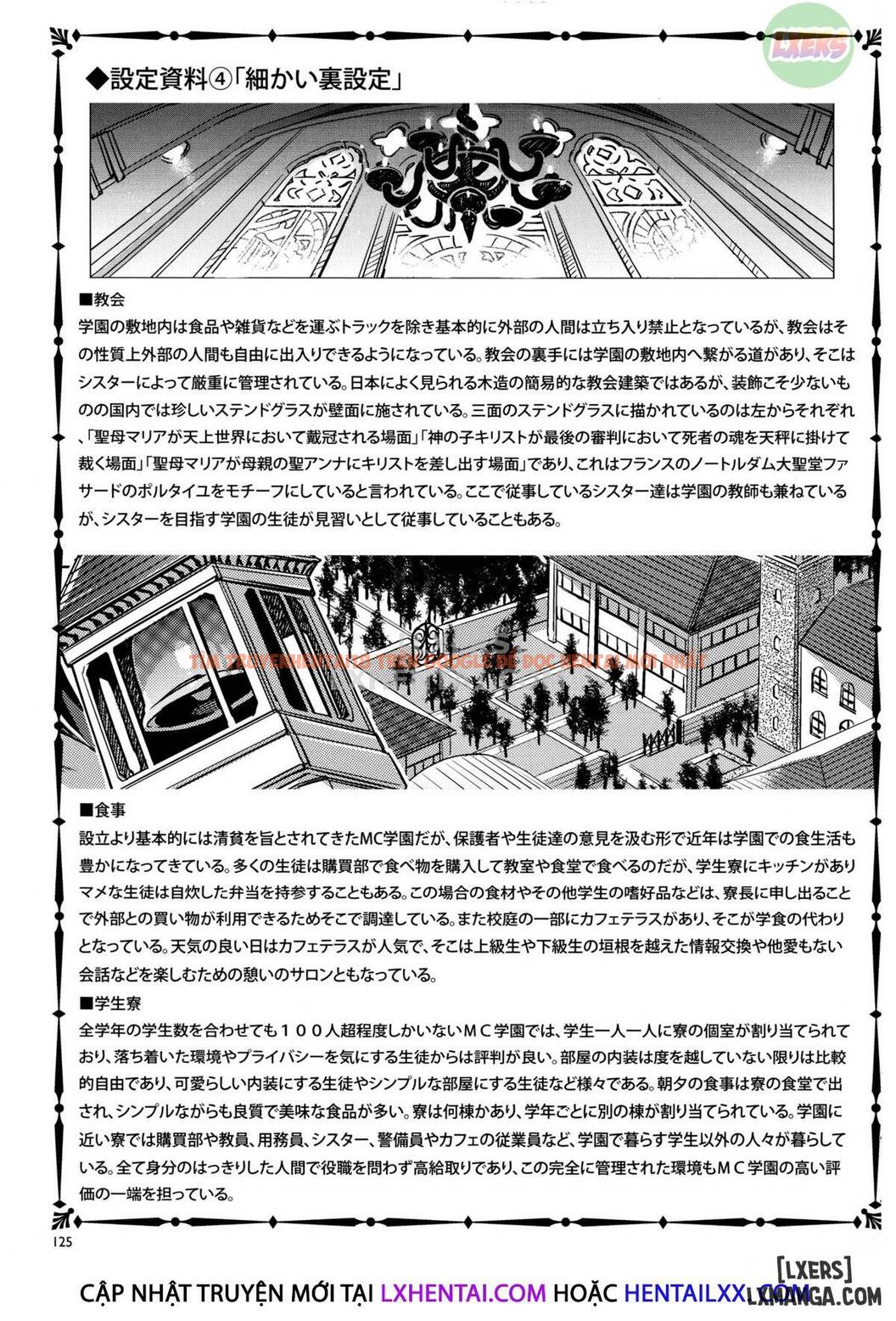 Trang truyện 30 trong truyện tranh Mc Gakuen - Chapter 5 - www.truyentvn.net