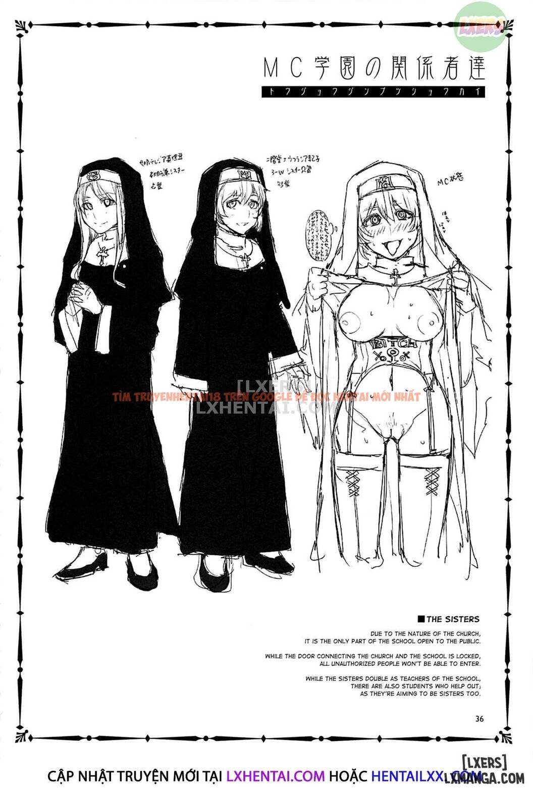 Trang truyện 31 trong truyện tranh Mc Gakuen - Chapter 5 - www.truyentvn.net