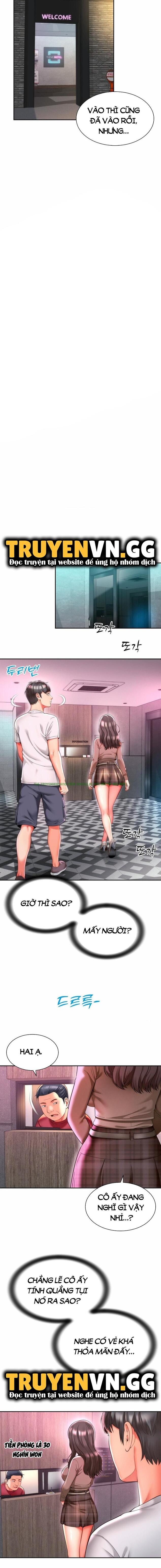 Xem ảnh truyen me ban la cua toi chapter 10 (3) trong truyện hentai Mẹ Bạn Là Của Tôi - Chap 10 - Truyenhentai18.org