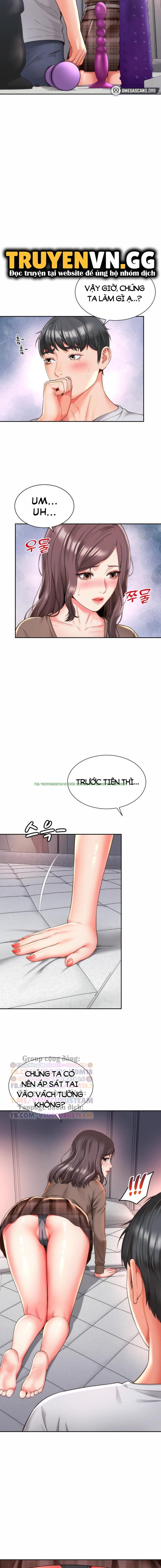 Xem ảnh Mẹ Bạn Là Của Tôi - Chap 10 - truyen me ban la cua toi chapter 10 (6) - HentaiTruyenVN.net