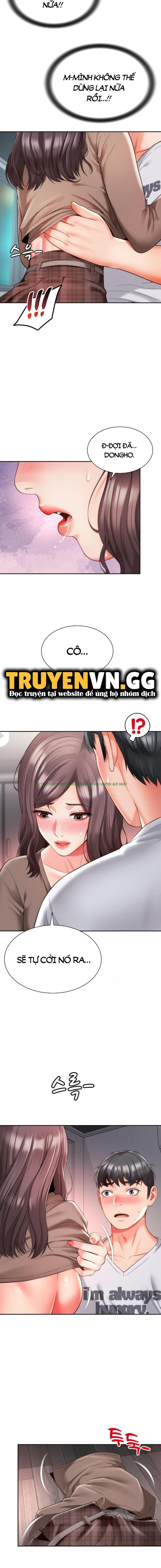 Xem ảnh truyen me ban la cua toi chapter 11 (12) trong truyện hentai Mẹ Bạn Là Của Tôi - Chap 11 - truyenhentai18.net