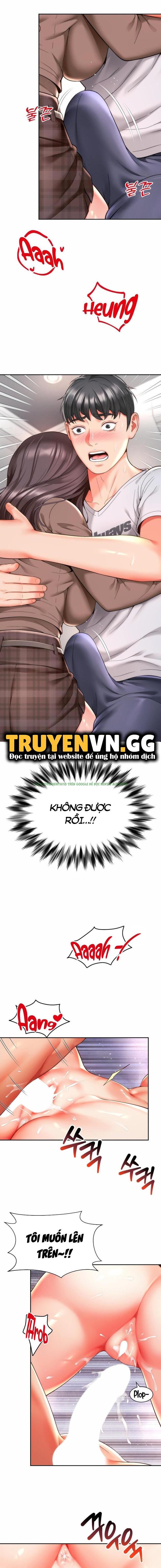 Xem ảnh Mẹ Bạn Là Của Tôi - Chap 11 - truyen me ban la cua toi chapter 11 (2) - Hentai24h.Tv