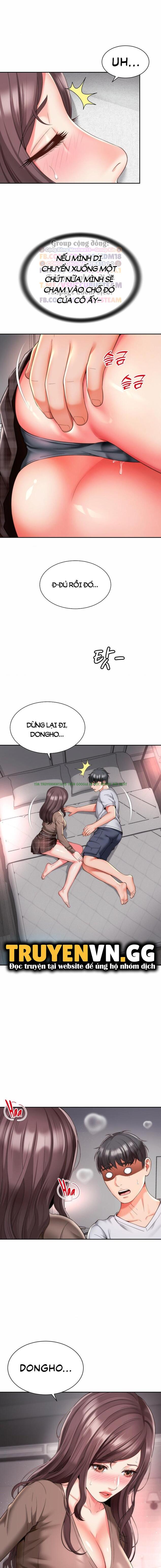 Xem ảnh Mẹ Bạn Là Của Tôi - Chap 11 - truyen me ban la cua toi chapter 11 (9) - Hentai24h.Tv