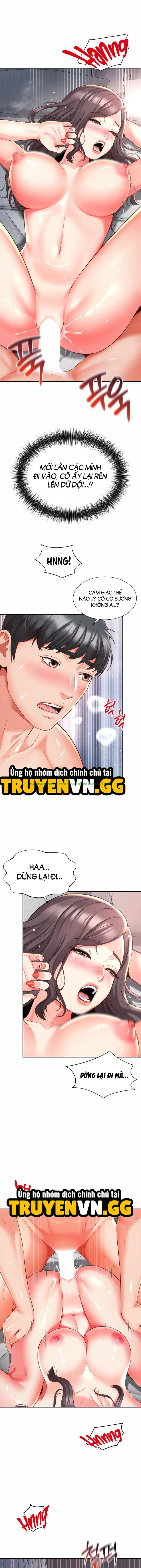 Xem ảnh Mẹ Bạn Là Của Tôi - Chap 12 - truyen me ban la cua toi chapter 12 (10) - HentaiTruyen.net