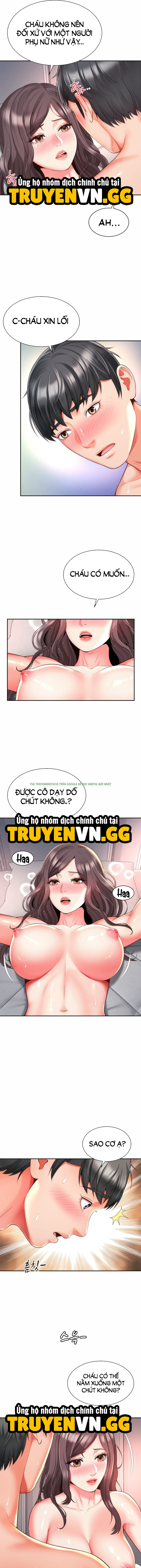 Xem ảnh Mẹ Bạn Là Của Tôi - Chap 12 - truyen me ban la cua toi chapter 12 (13) - HentaiTruyen.net