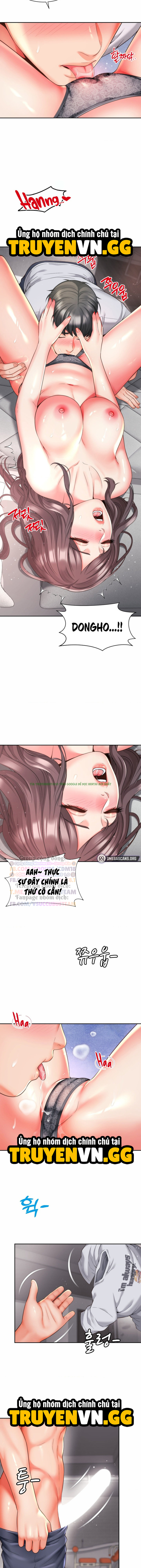 Xem ảnh truyen me ban la cua toi chapter 12 (5) trong truyện hentai Mẹ Bạn Là Của Tôi - Chap 12 - truyenhentai18.net