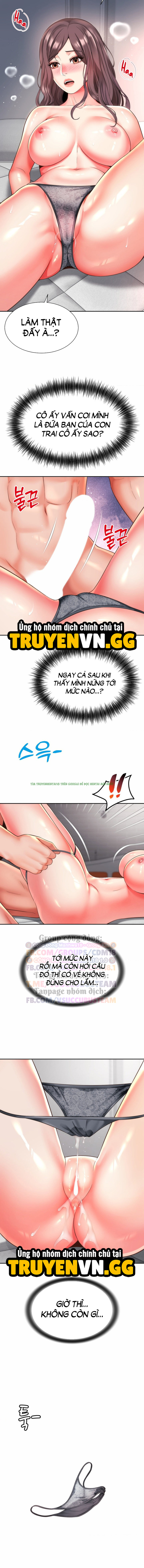 Xem ảnh truyen me ban la cua toi chapter 12 (7) trong truyện hentai Mẹ Bạn Là Của Tôi - Chap 12 - Truyenhentai18.org