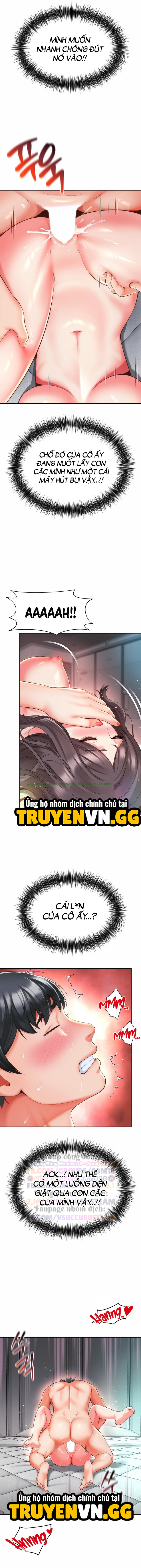 Xem ảnh Mẹ Bạn Là Của Tôi - Chap 12 - truyen me ban la cua toi chapter 12 (9) - HentaiTruyenVN.net