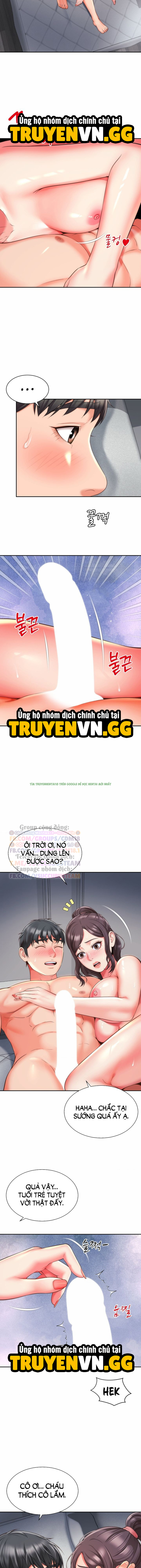 Xem ảnh truyen me ban la cua toi chapter 13 (10) trong truyện hentai Mẹ Bạn Là Của Tôi - Chap 13 - truyenhentai18.pro