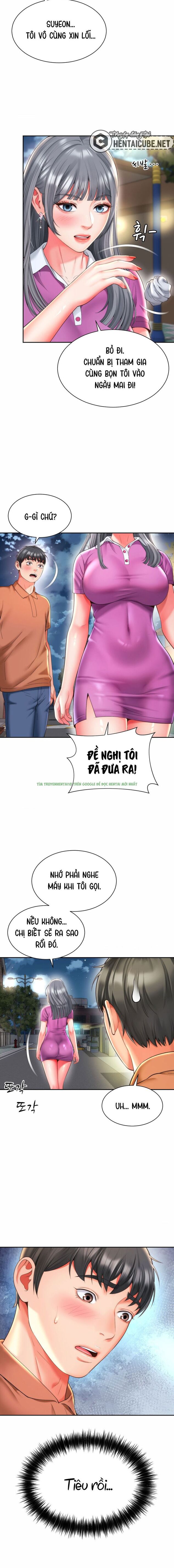 Xem ảnh 13 trong truyện hentai Mẹ Bạn Là Của Tôi - Chap 16 - truyenhentai18.pro