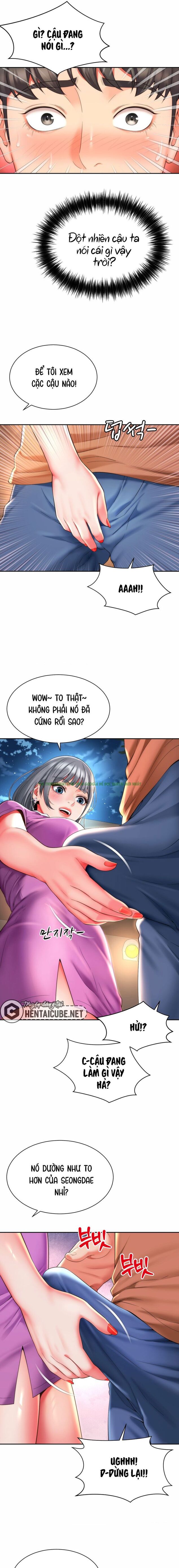 Xem ảnh 2 trong truyện hentai Mẹ Bạn Là Của Tôi - Chap 16 - Truyenhentai18.org