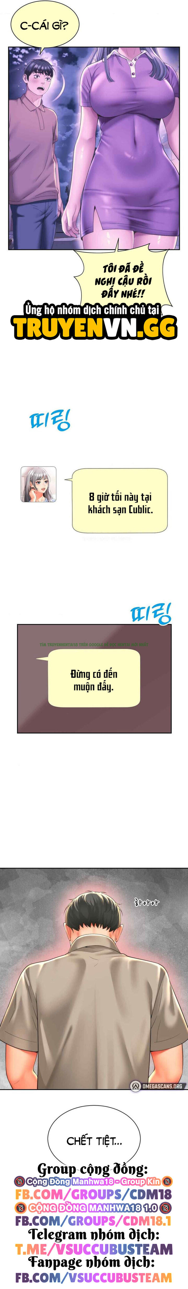 Xem ảnh Mẹ Bạn Là Của Tôi - Chap 19 - truyen me ban la cua toi chapter 19 (9) - HentaiTruyen.net