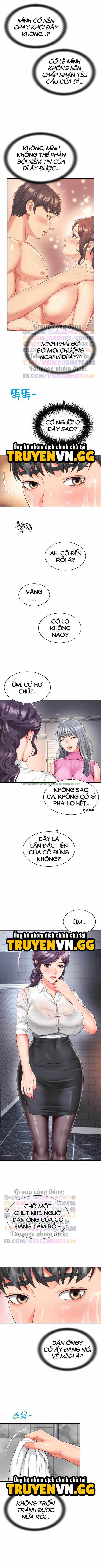 Hình ảnh truyen me ban la cua toi chapter 20 (5) trong Mẹ Bạn Là Của Tôi - Chap 20