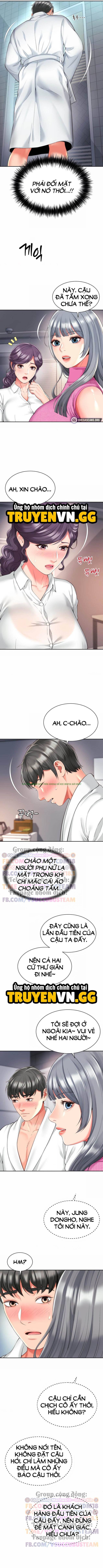 Xem ảnh Mẹ Bạn Là Của Tôi - Chap 20 - truyen me ban la cua toi chapter 20 (6) - HentaiTruyenVN.net