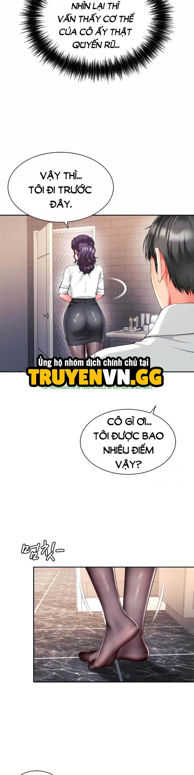 Xem ảnh truyen me ban la cua toi chapter 22 (17) trong truyện hentai Mẹ Bạn Là Của Tôi - Chap 22 - truyenhentai18.net