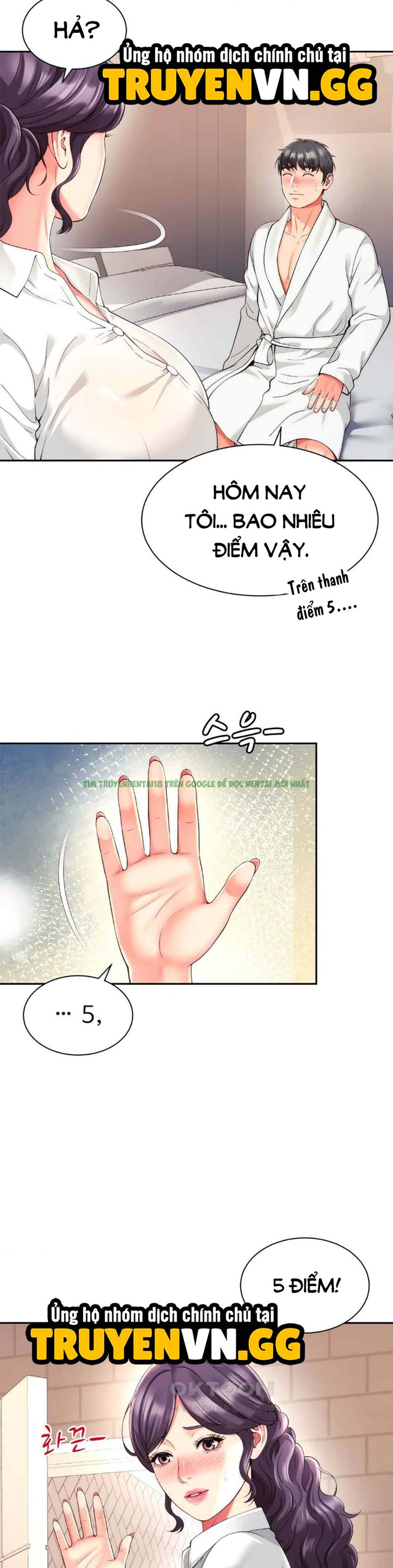 Hình ảnh truyen me ban la cua toi chapter 22 (18) trong Mẹ Bạn Là Của Tôi - Chap 22 - Hentaimanhwa.net