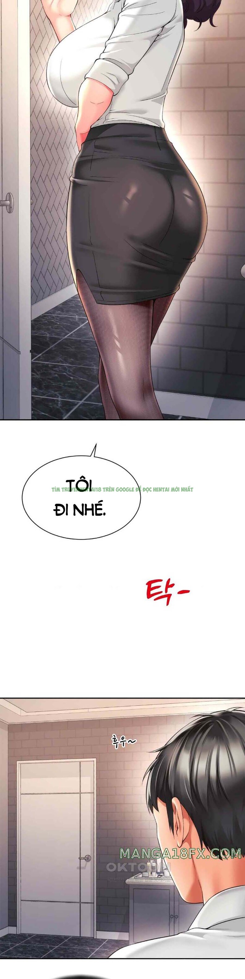 Xem ảnh truyen me ban la cua toi chapter 22 (19) trong truyện hentai Mẹ Bạn Là Của Tôi - Chap 22 - truyenhentai18.net