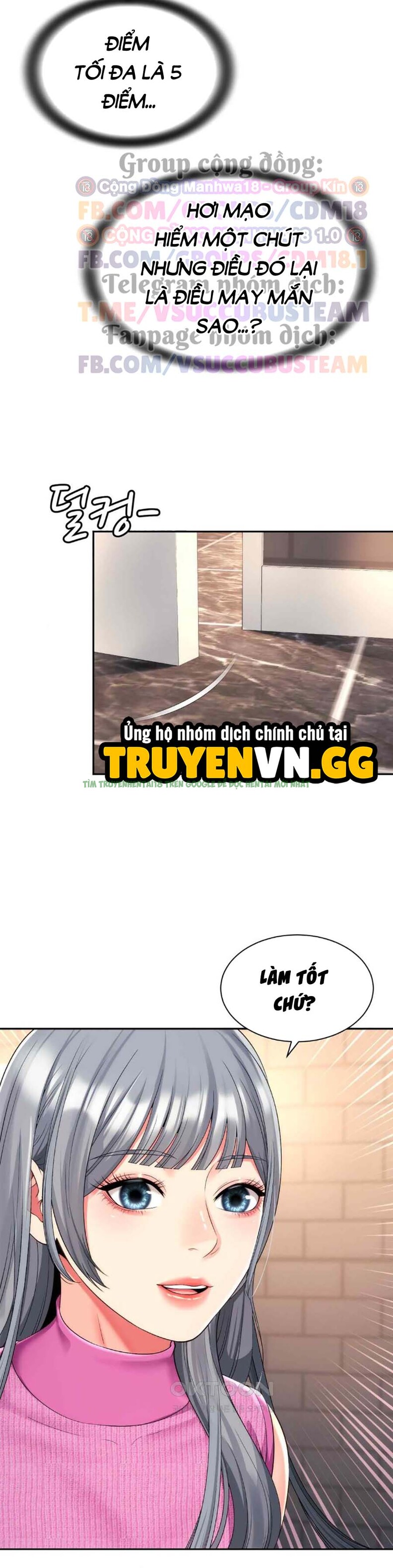 Xem ảnh truyen me ban la cua toi chapter 22 (20) trong truyện hentai Mẹ Bạn Là Của Tôi - Chap 22 - truyenhentai18.pro