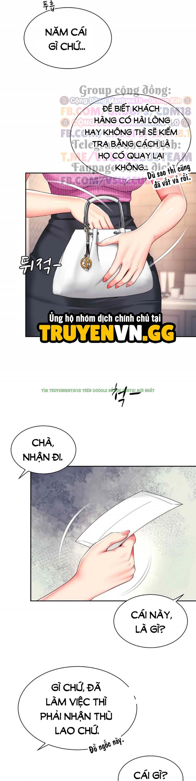 Xem ảnh Mẹ Bạn Là Của Tôi - Chap 22 - truyen me ban la cua toi chapter 22 (22) - HentaiTruyen.net