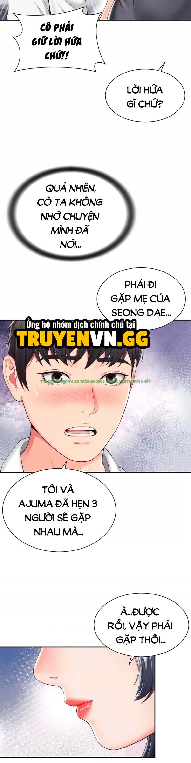 Xem ảnh truyen me ban la cua toi chapter 22 (25) trong truyện hentai Mẹ Bạn Là Của Tôi - Chap 22 - truyenhentai18.net