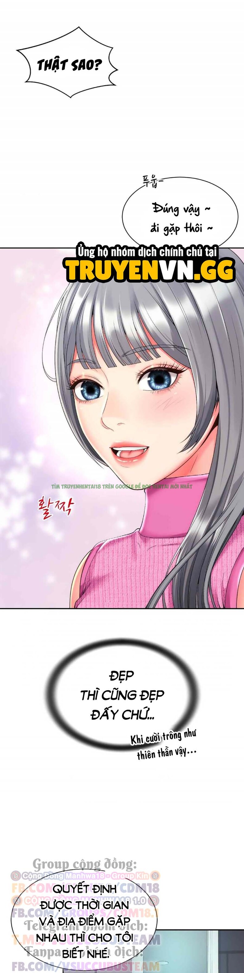 Hình ảnh truyen me ban la cua toi chapter 22 (26) trong Mẹ Bạn Là Của Tôi - Chap 22 - Hentaimanhwa.net