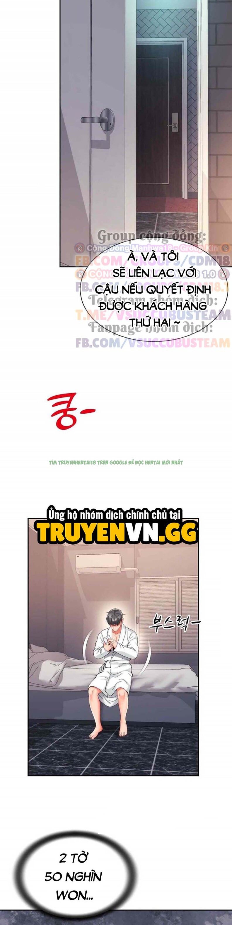 Xem ảnh truyen me ban la cua toi chapter 22 (27) trong truyện hentai Mẹ Bạn Là Của Tôi - Chap 22 - truyenhentai18.net