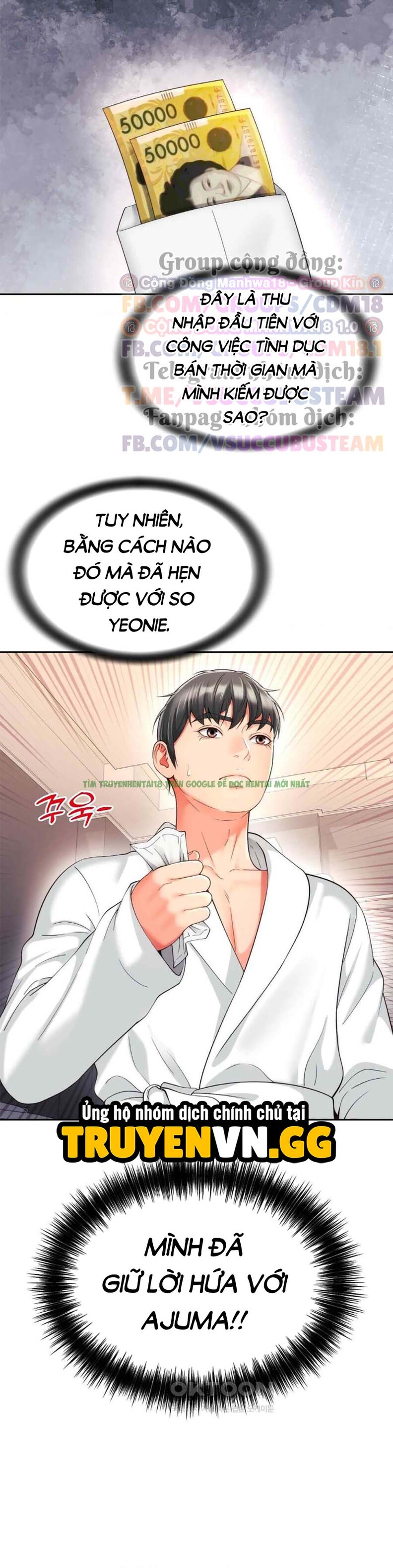 Xem ảnh truyen me ban la cua toi chapter 22 (28) trong truyện hentai Mẹ Bạn Là Của Tôi - Chap 22 - Truyenhentai18.org