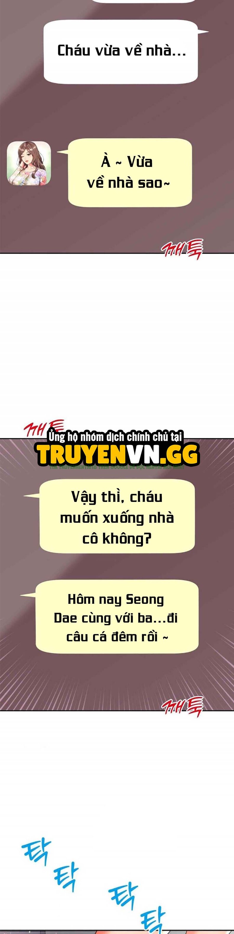 Xem ảnh truyen me ban la cua toi chapter 22 (31) trong truyện hentai Mẹ Bạn Là Của Tôi - Chap 22 - truyenhentai18.pro