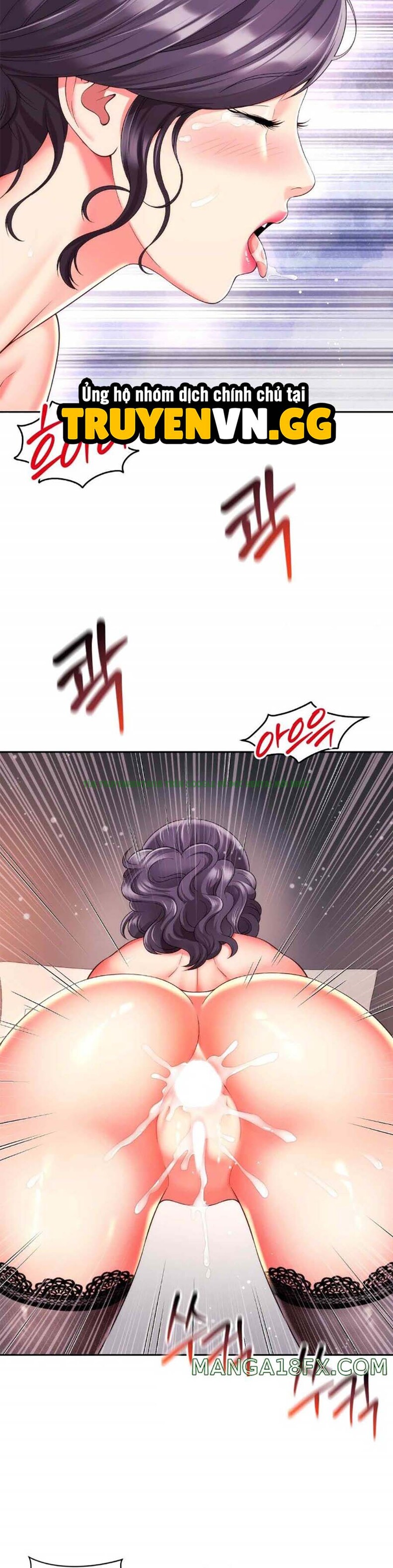 Xem ảnh Mẹ Bạn Là Của Tôi - Chap 22 - truyen me ban la cua toi chapter 22 (4) - Hentai24h.Tv