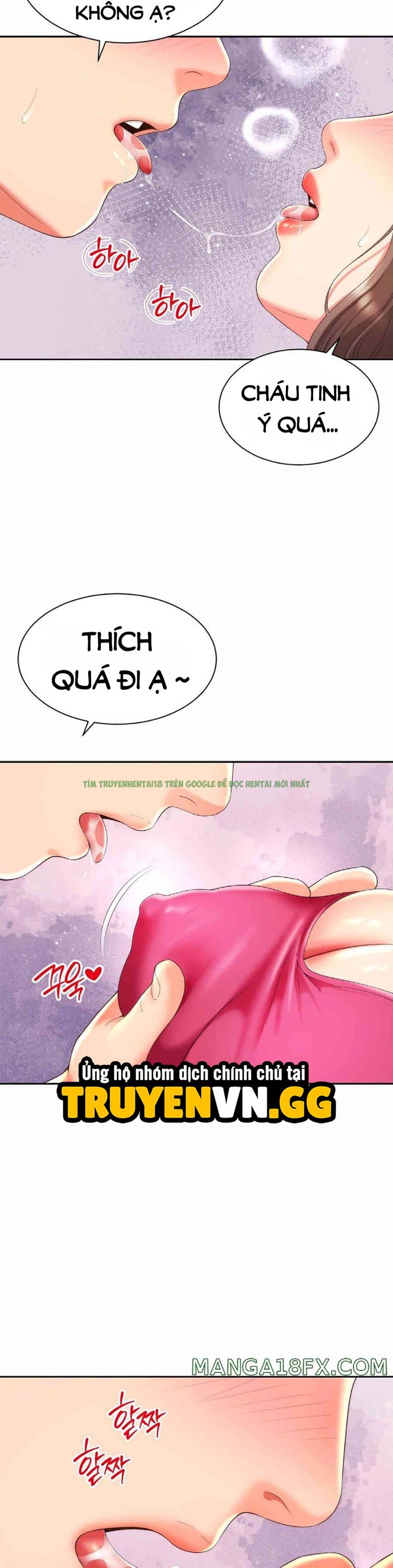 Xem ảnh Mẹ Bạn Là Của Tôi - Chap 23 - truyen me ban la cua toi chapter 23 (11) - HentaiTruyen.net