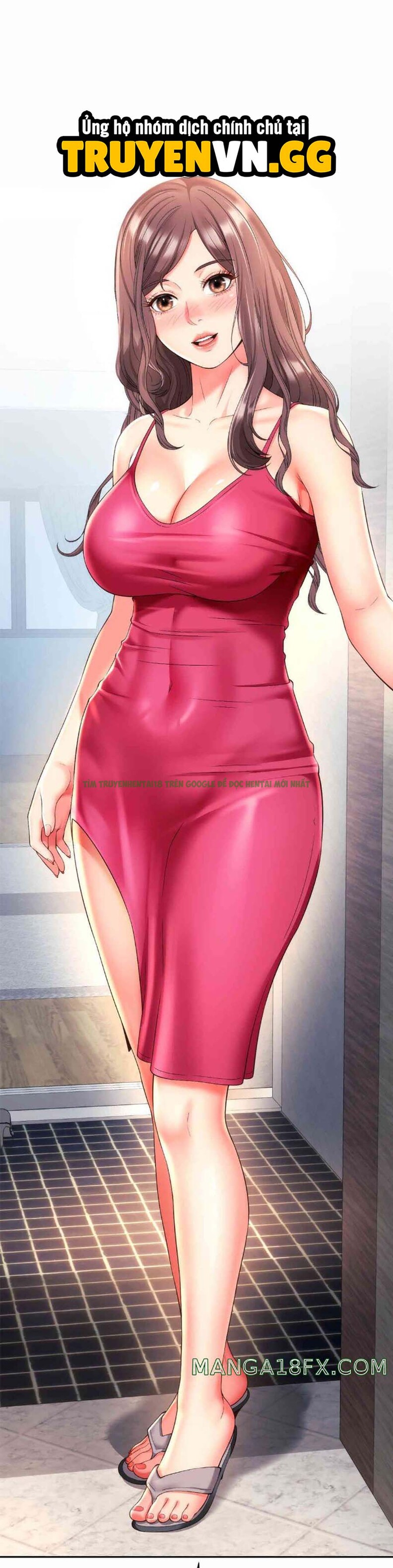 Xem ảnh truyen me ban la cua toi chapter 23 (2) trong truyện hentai Mẹ Bạn Là Của Tôi - Chap 23 - Truyenhentai18.org