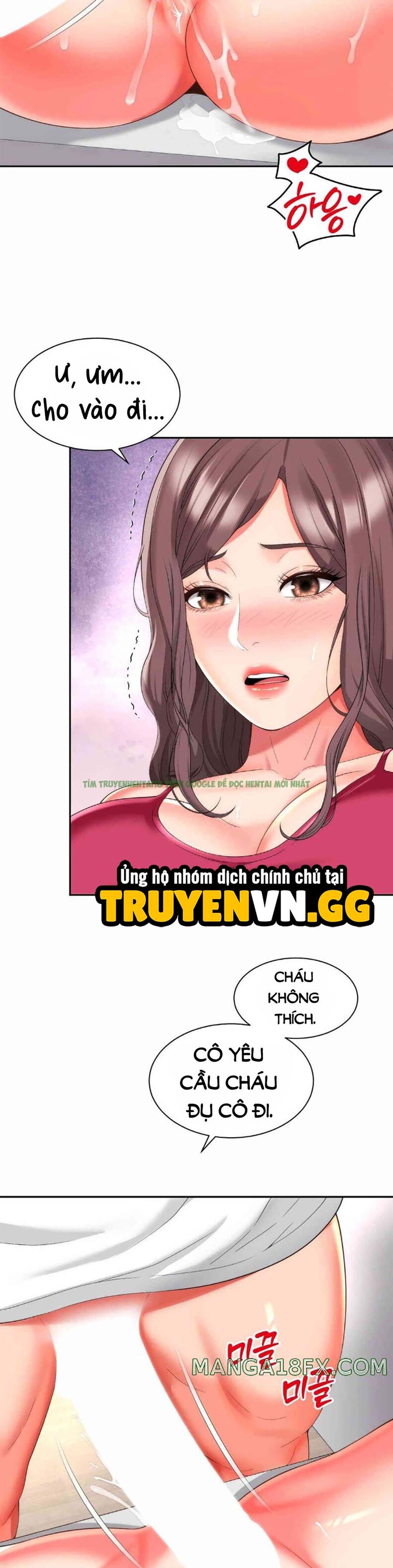 Xem ảnh truyen me ban la cua toi chapter 23 (20) trong truyện hentai Mẹ Bạn Là Của Tôi - Chap 23 - truyenhentai18.pro