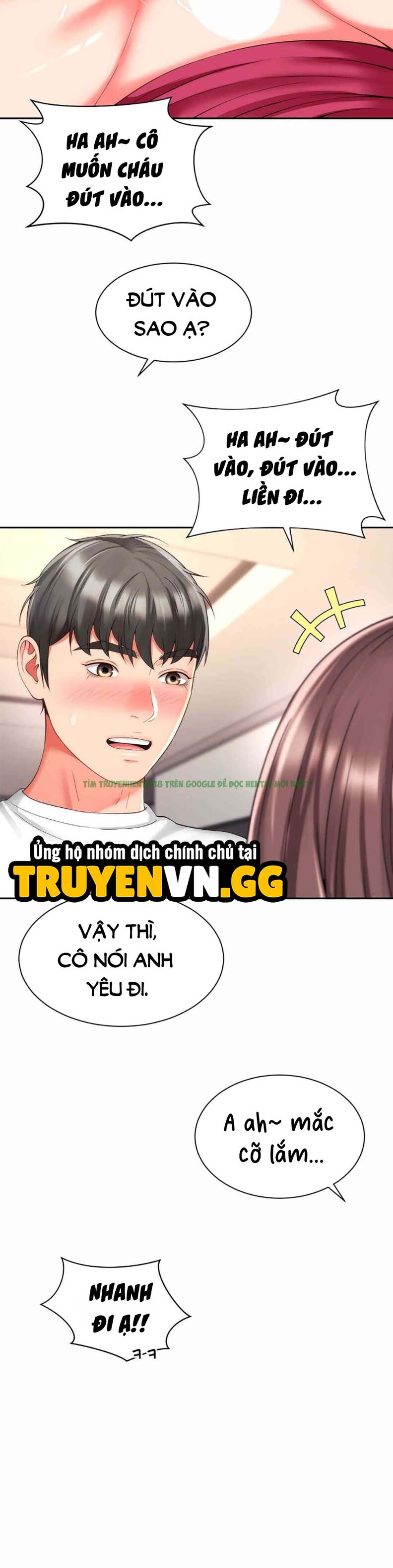 Xem ảnh truyen me ban la cua toi chapter 23 (21) trong truyện hentai Mẹ Bạn Là Của Tôi - Chap 23 - Truyenhentai18.org