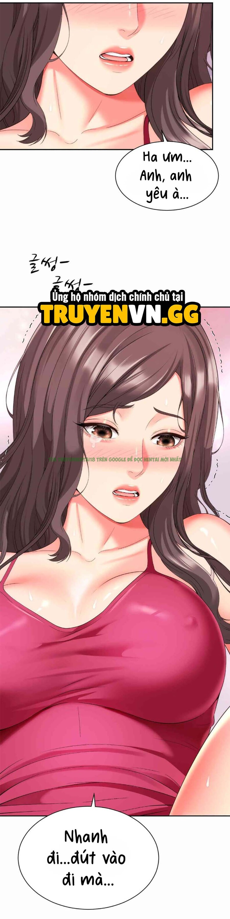 Xem ảnh truyen me ban la cua toi chapter 23 (22) trong truyện hentai Mẹ Bạn Là Của Tôi - Chap 23 - truyenhentai18.net