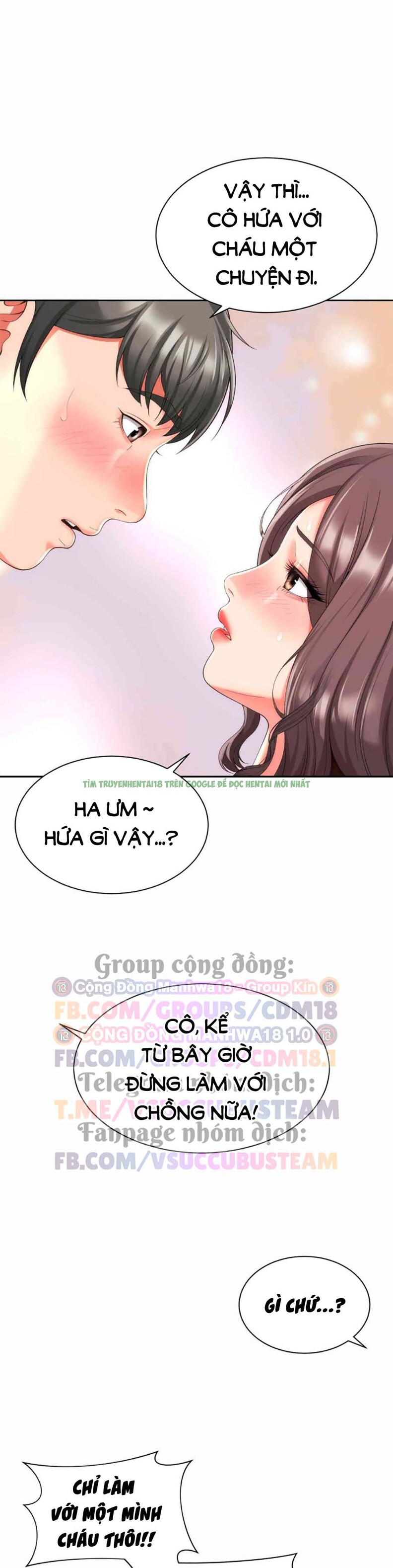 Xem ảnh Mẹ Bạn Là Của Tôi - Chap 23 - truyen me ban la cua toi chapter 23 (23) - HentaiTruyenVN.net