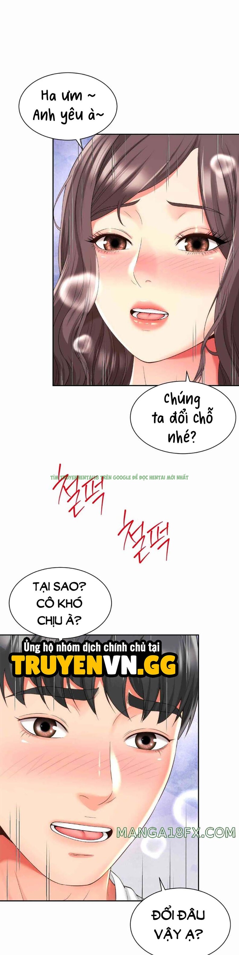 Xem ảnh truyen me ban la cua toi chapter 23 (28) trong truyện hentai Mẹ Bạn Là Của Tôi - Chap 23 - Truyenhentai18.org