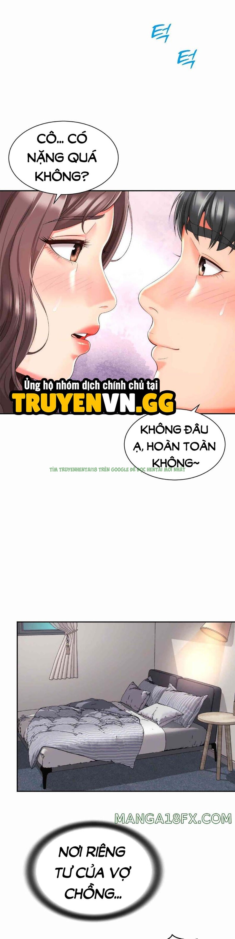 Hình ảnh truyen me ban la cua toi chapter 23 (31) trong Mẹ Bạn Là Của Tôi - Chap 23