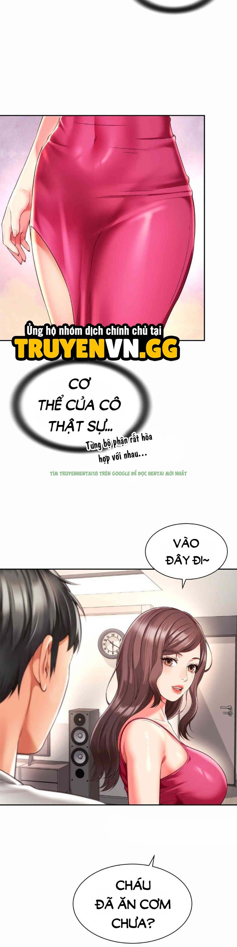 Xem ảnh truyen me ban la cua toi chapter 23 (4) trong truyện hentai Mẹ Bạn Là Của Tôi - Chap 23 - truyenhentai18.pro