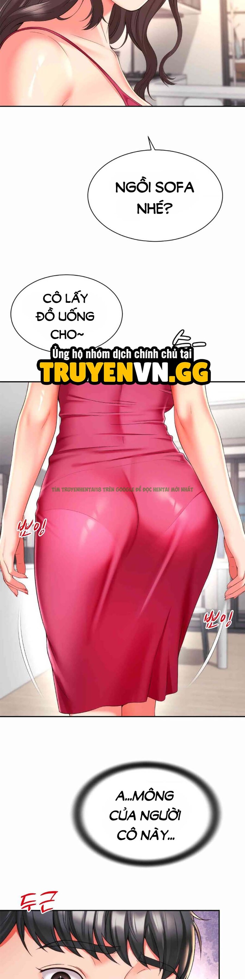 Xem ảnh truyen me ban la cua toi chapter 23 (6) trong truyện hentai Mẹ Bạn Là Của Tôi - Chap 23 - truyenhentai18.pro