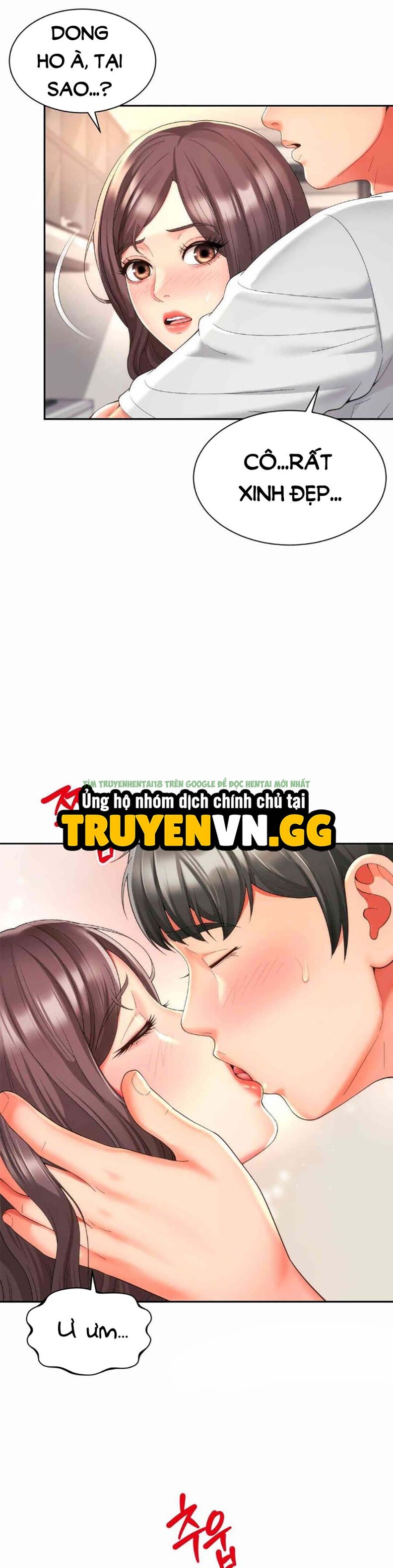 Xem ảnh Mẹ Bạn Là Của Tôi - Chap 23 - truyen me ban la cua toi chapter 23 (8) - Hentai24h.Tv