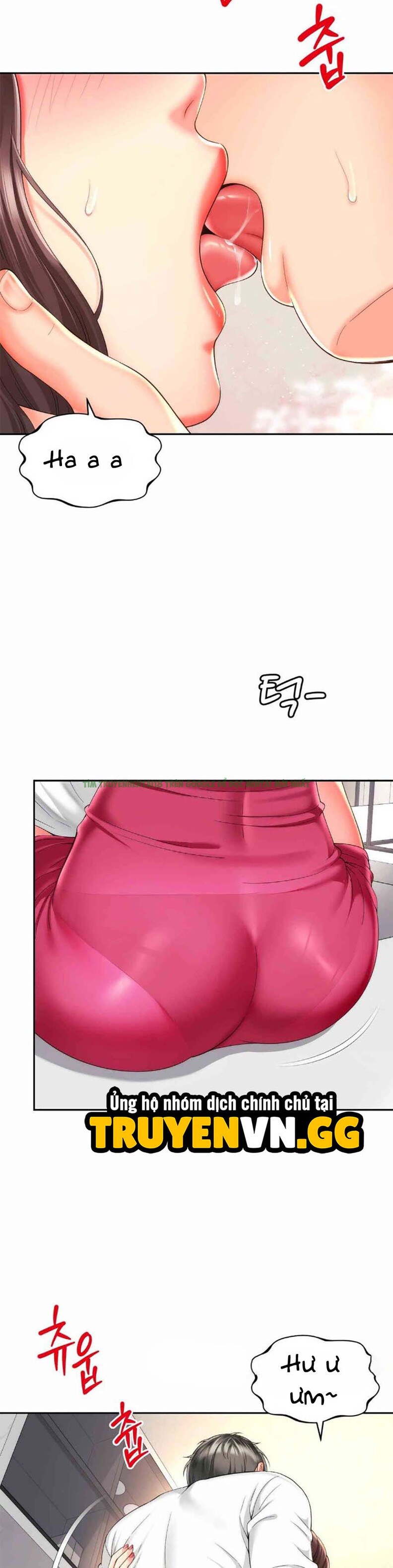 Xem ảnh truyen me ban la cua toi chapter 23 (9) trong truyện hentai Mẹ Bạn Là Của Tôi - Chap 23 - truyenhentai18.pro